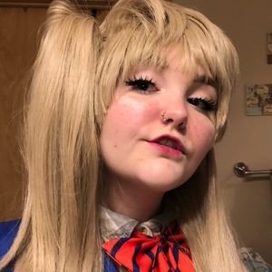 Love Live Kotori Minami Wig